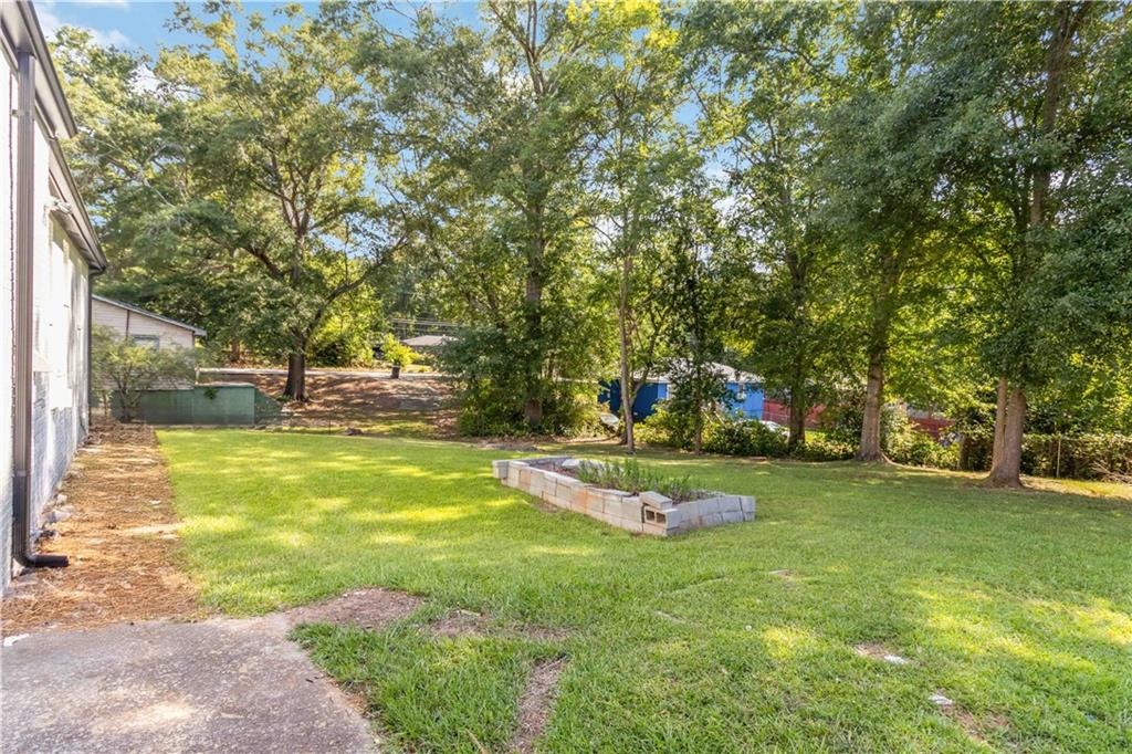 Puckett St, Covington, GA 30014