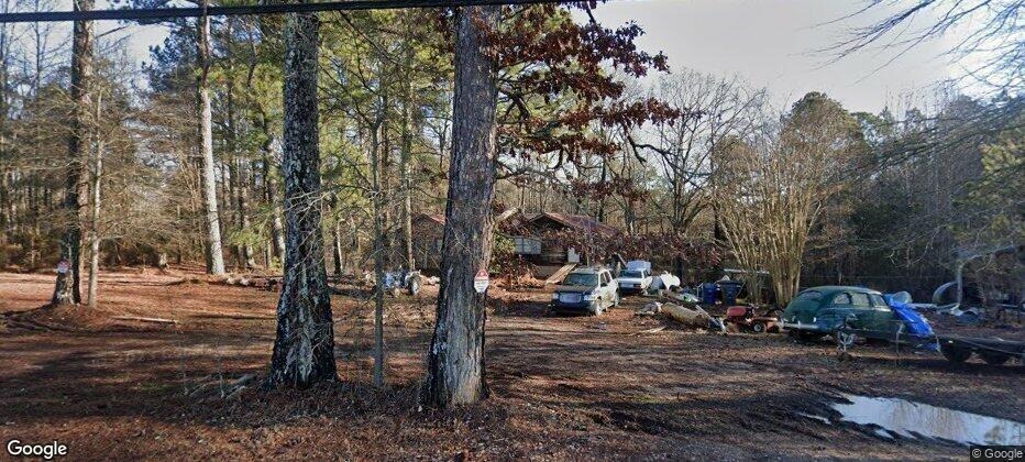 Collinsworth Rd, Palmetto, GA 30268