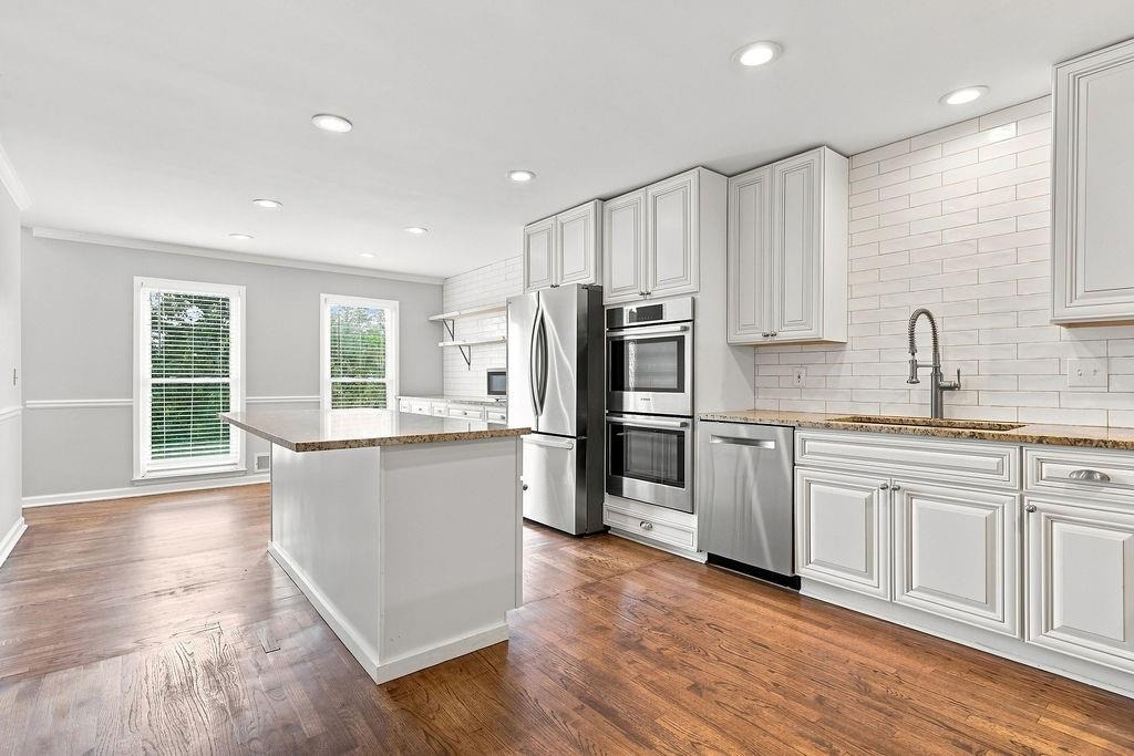 Mountain Rd, Marietta, GA 30066