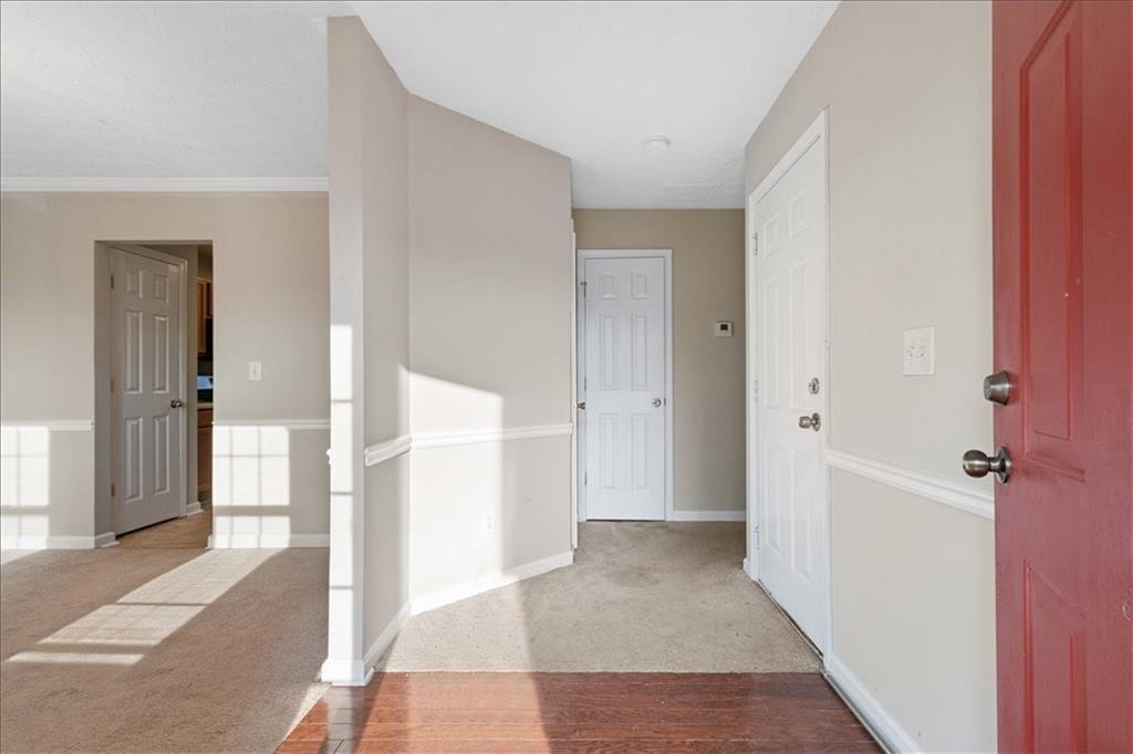 Essex Ct, Conyers, GA 30013