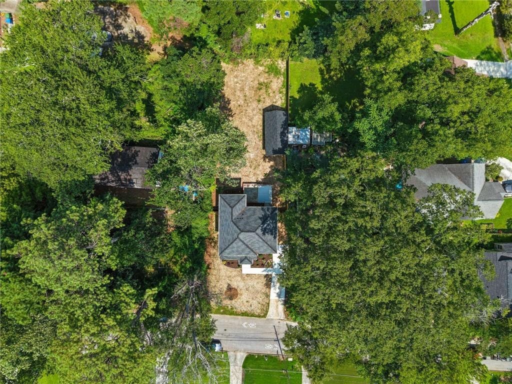 Elysian Dr, Atlanta, GA 30310 #1