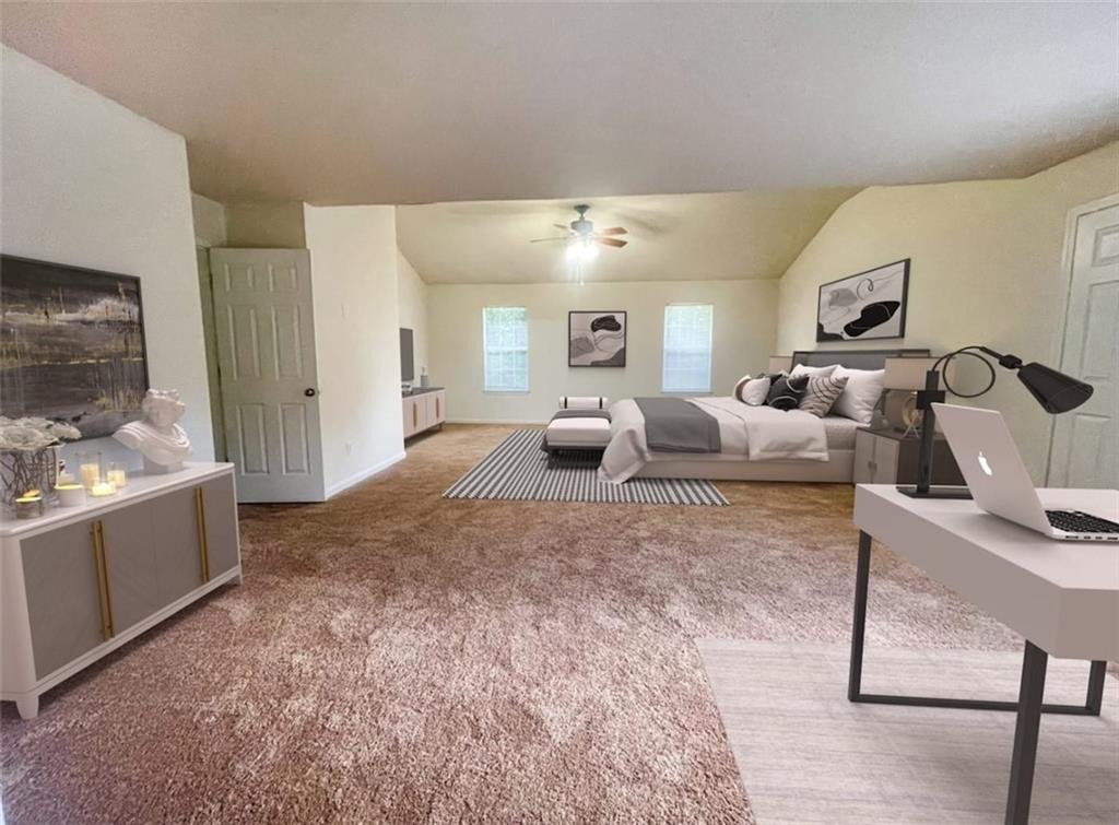 Duren Fields Way, Lithonia, GA 30058 #1