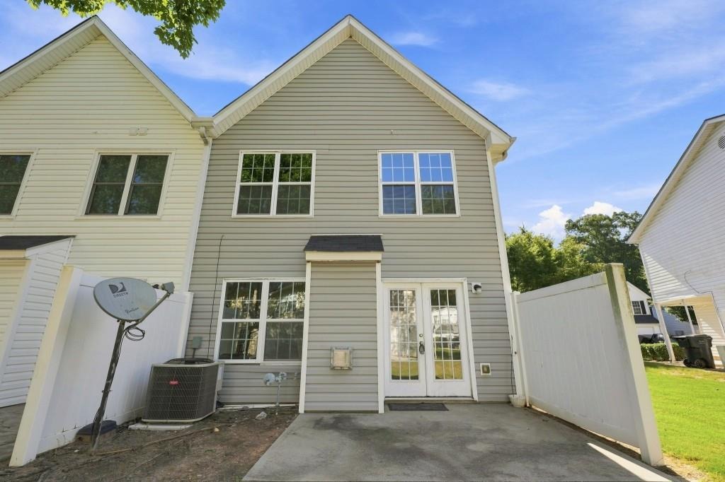 Gallant Cir, Mableton, GA 30126 #1