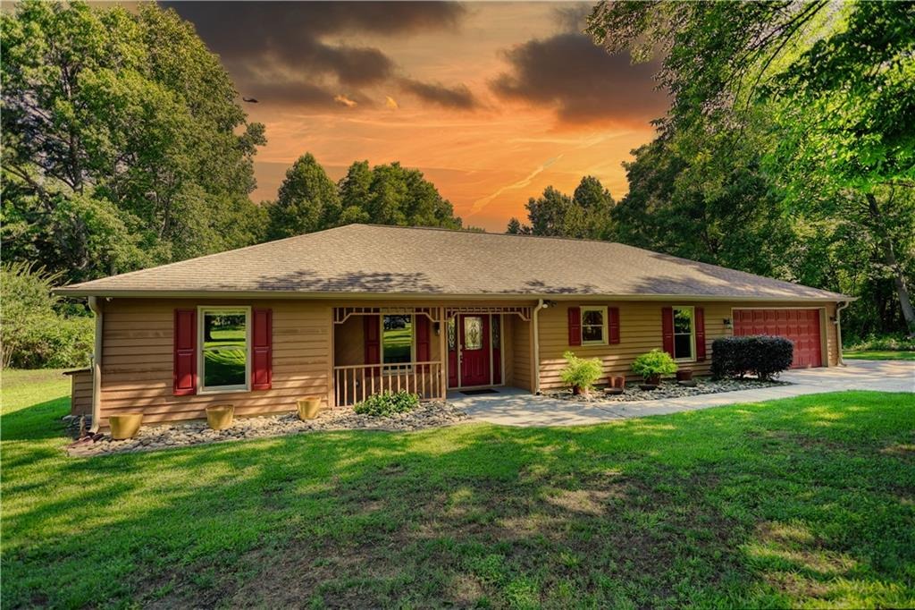 Mays Rd, Stockbridge, GA 30281 #1