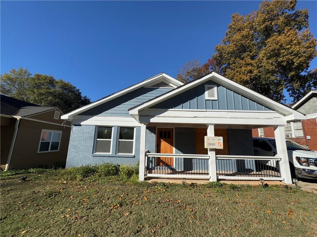 Peachtree Rd, Atlanta, GA 30310