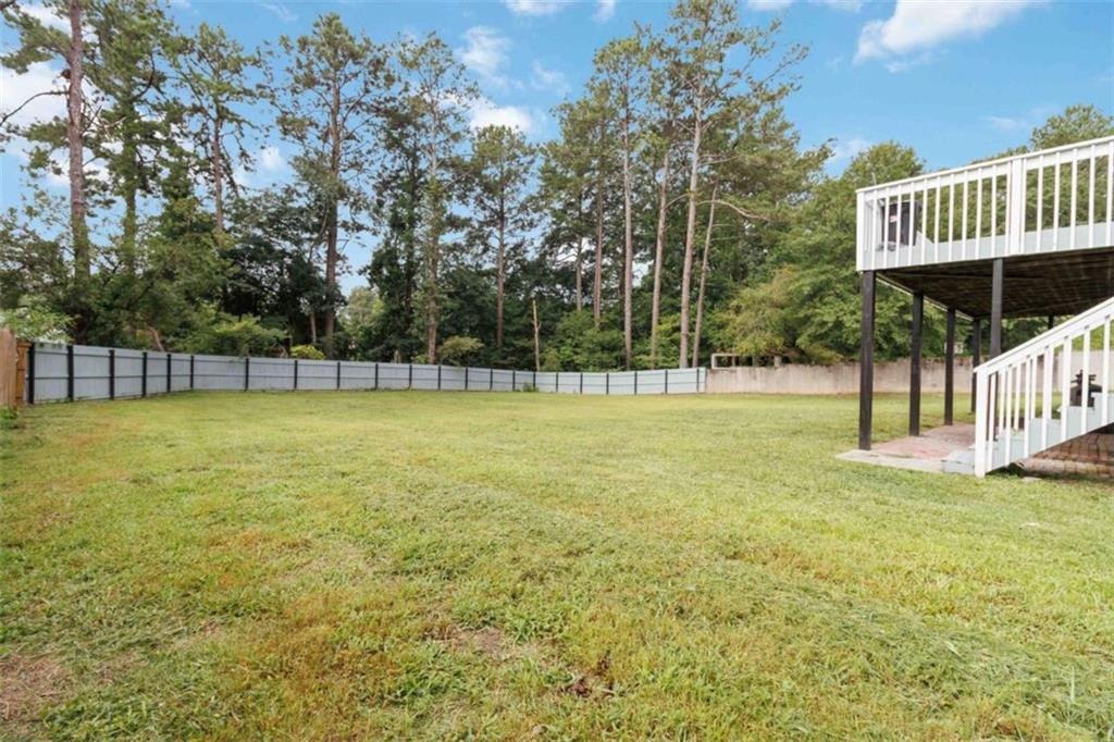 Mundys Mill Rd, Jonesboro, GA 30238