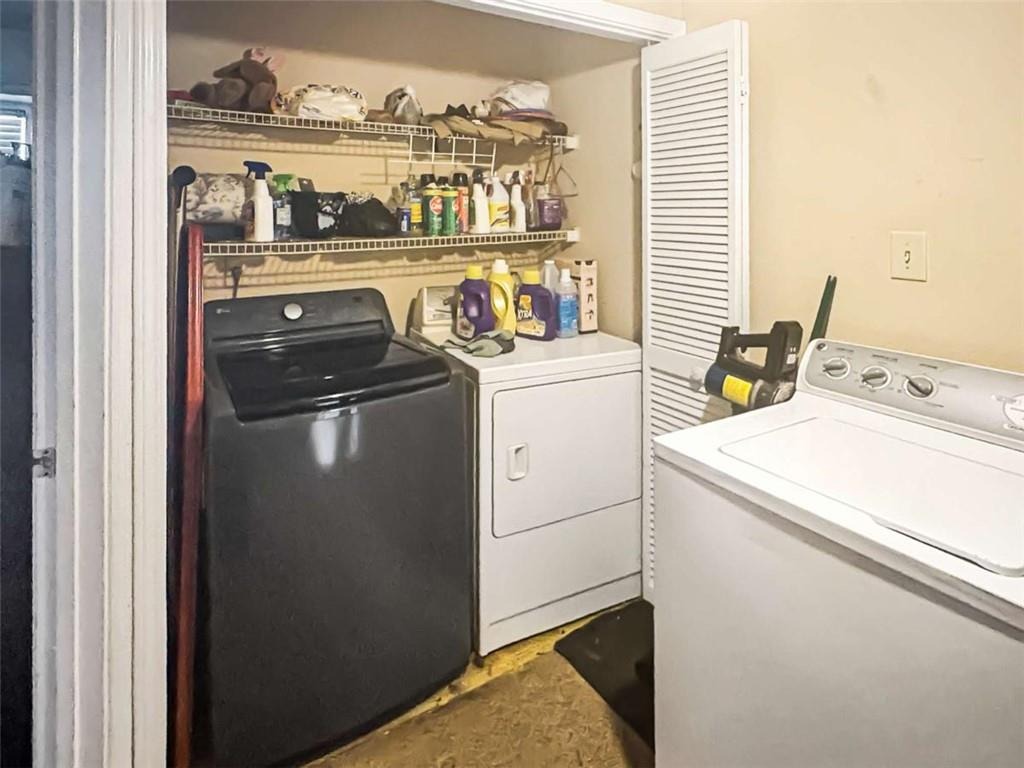 Browning Ln, Conyers, GA 30013