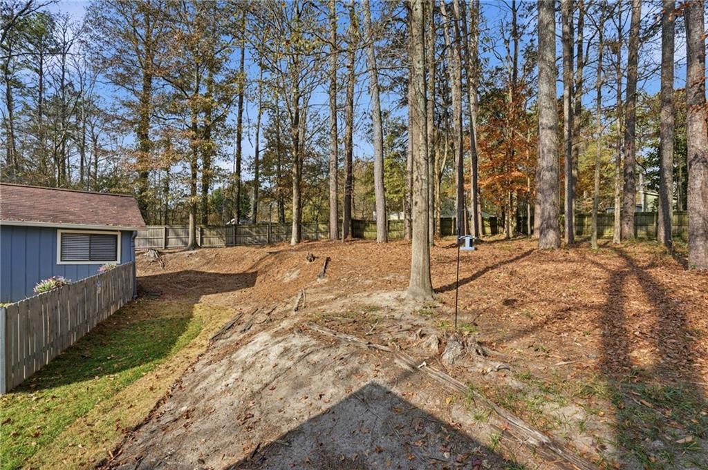Post Creek Ct, Marietta, GA 30062 #1