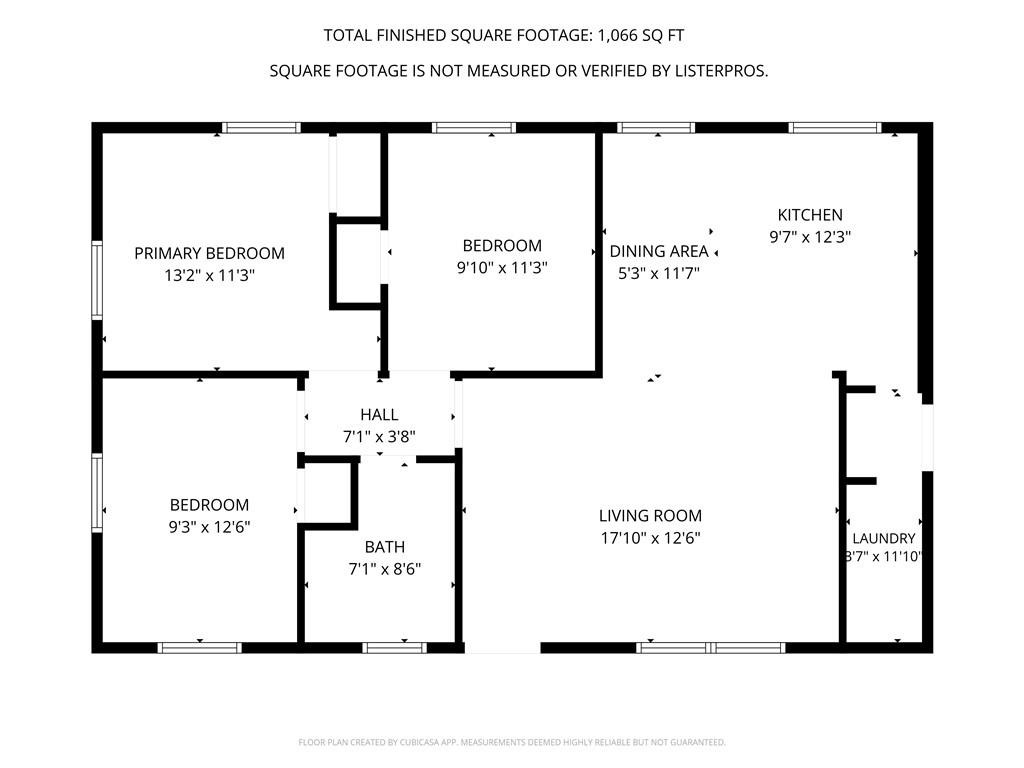 Argus Cir, Atlanta, GA 30331
