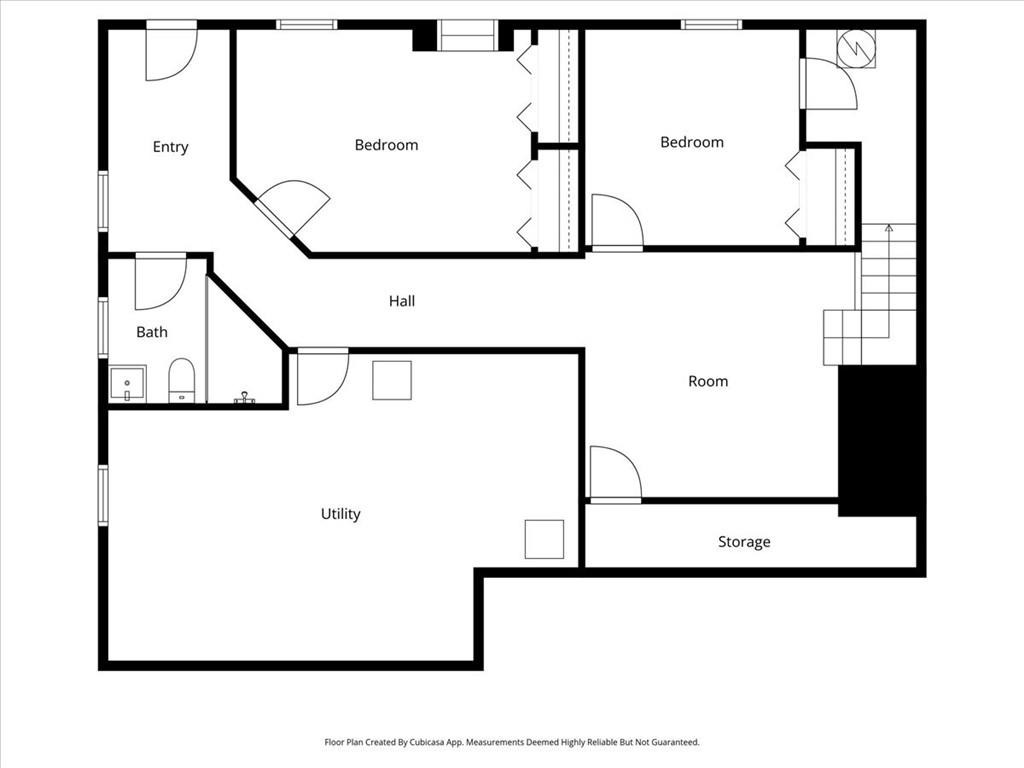 Apache Trl, Cartersville, GA 30120