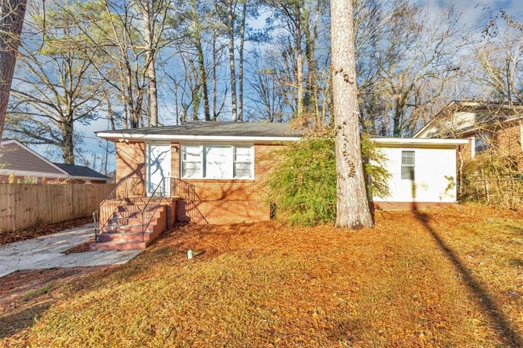 Murdock Dr, Atlanta, GA 30315