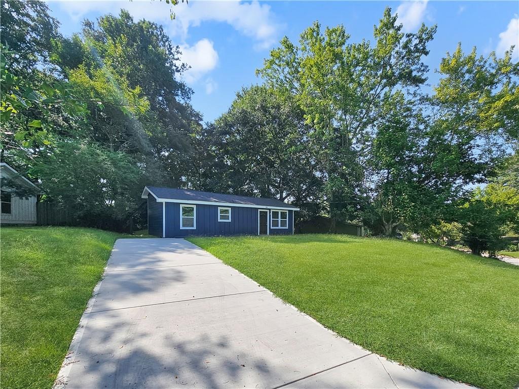 Floyd St, Smyrna, GA 30082