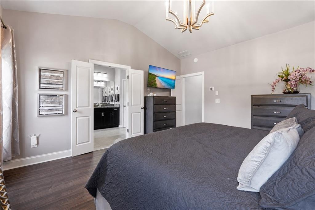 Quinn Pl, Atlanta, GA 30341 #1