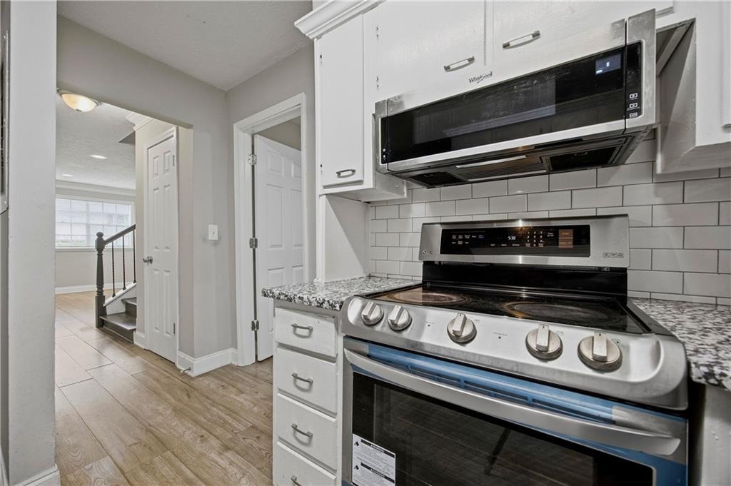 Six Oaks Cir, Norcross, GA 30093 #1