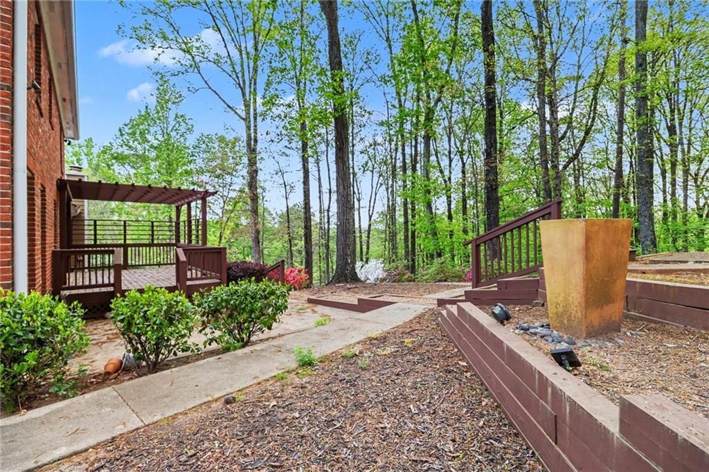 Marsh Glen Pt, Sandy Springs, GA 30328 #1