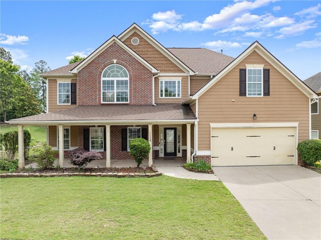 Rolling Downs Way, Loganville, GA 30052