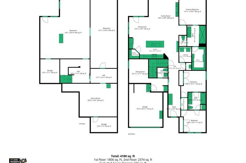 Mcdaniel Pl, Canton, GA 30115