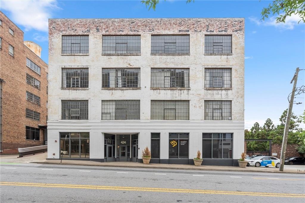 Marietta St, Atlanta, GA 30313 #1