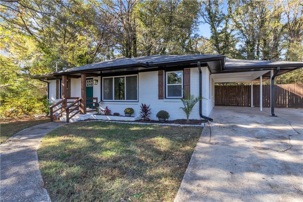 Tilson Rd, Decatur, GA 30032 #1