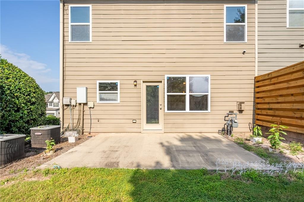 Cobblestone Creek Ave, Mableton, GA 30126 #1