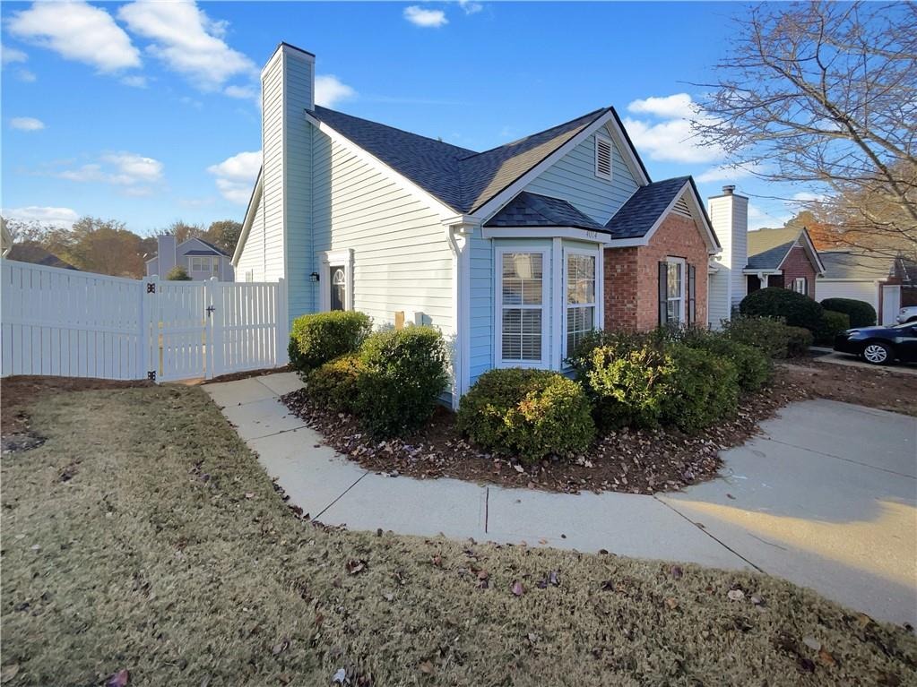 White Owl Ct, Duluth, GA 30097 #1