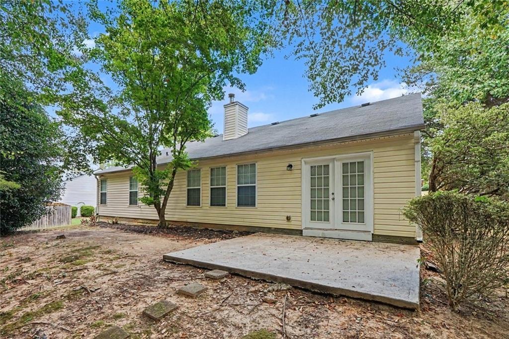 Crested View Dr, Loganville, GA 30052 #1