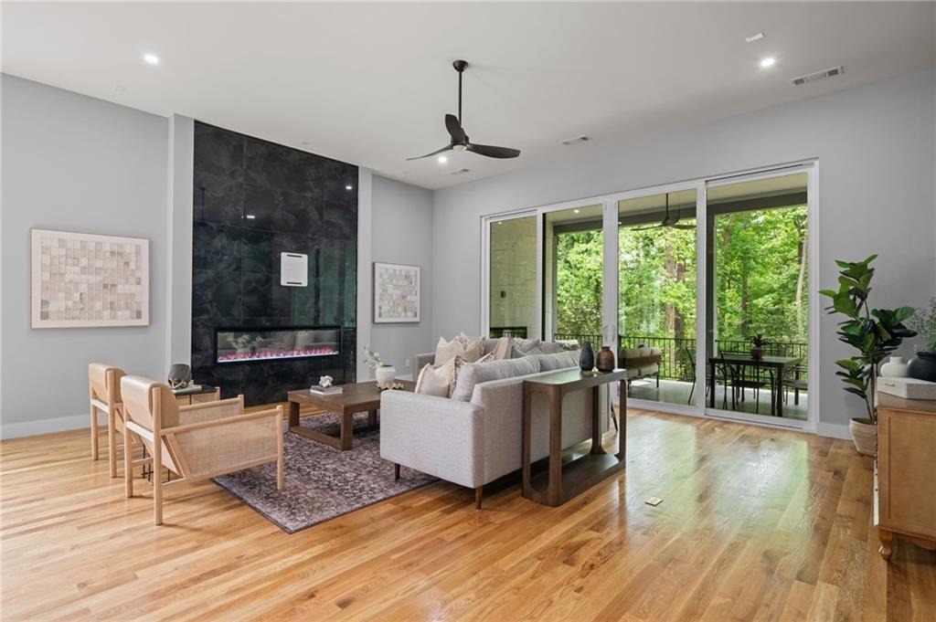 Michael Dr, Alpharetta, GA 30009