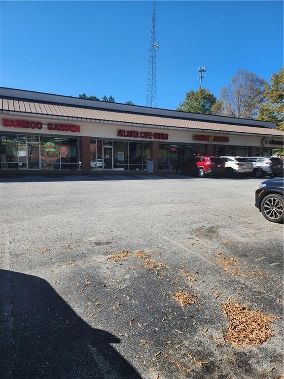 Central Church Rd, Douglasville, GA 30135 #1