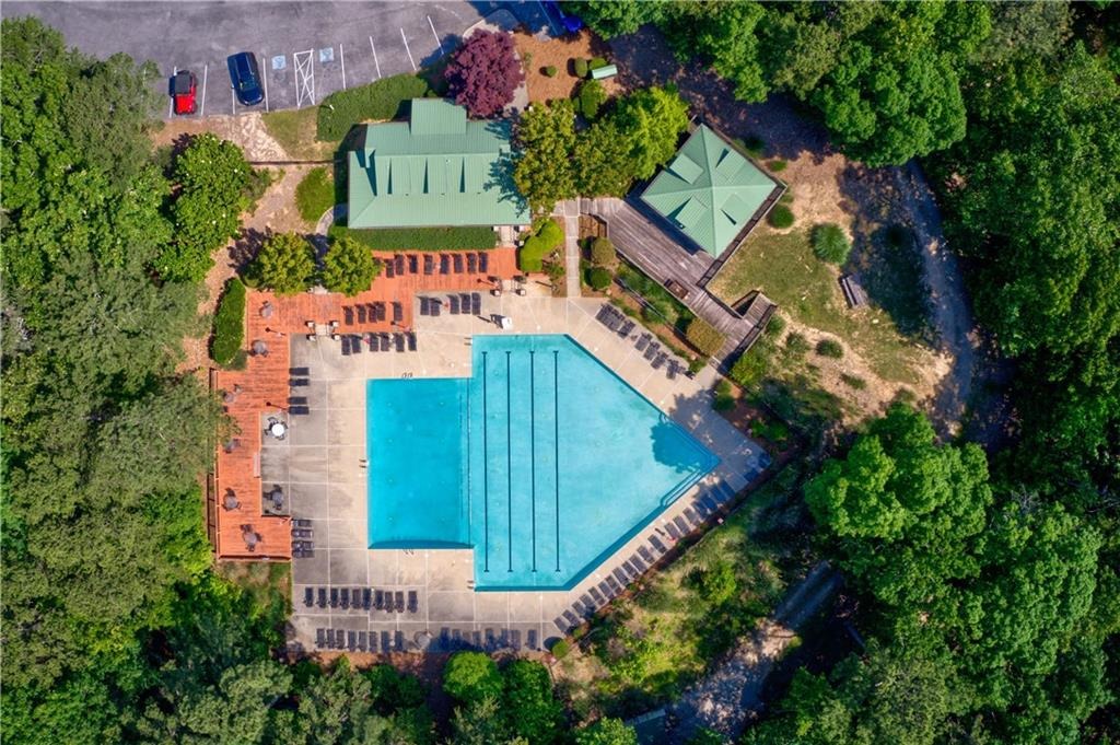 Hillside Dr, Waleska, GA 30183 #1
