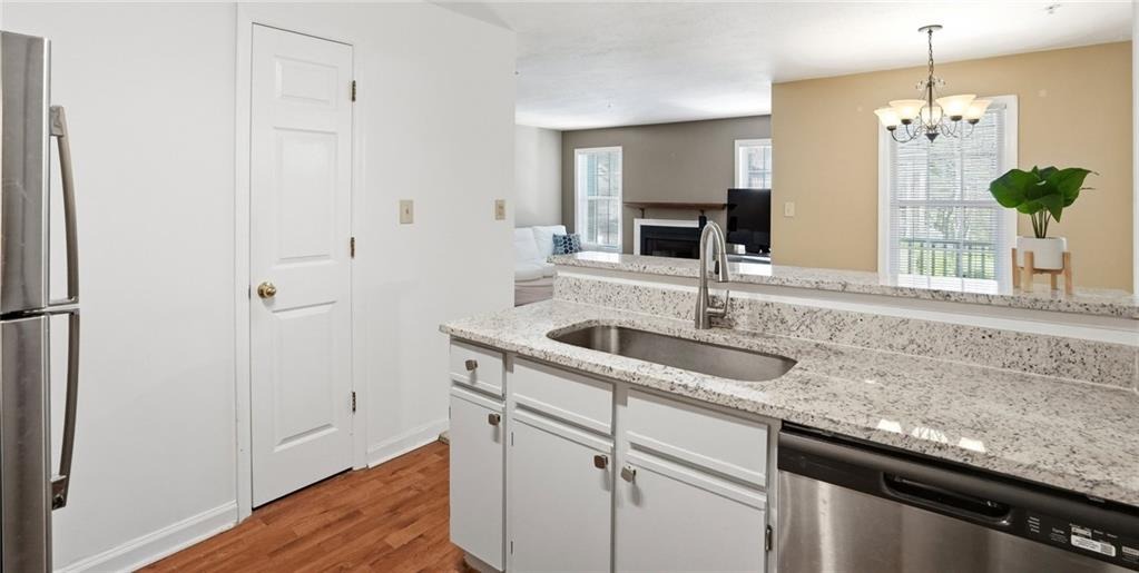 River Heights Xing, Marietta, GA 30067 #1