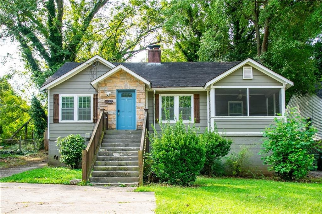 Campbellton Rd, Atlanta, GA 30311