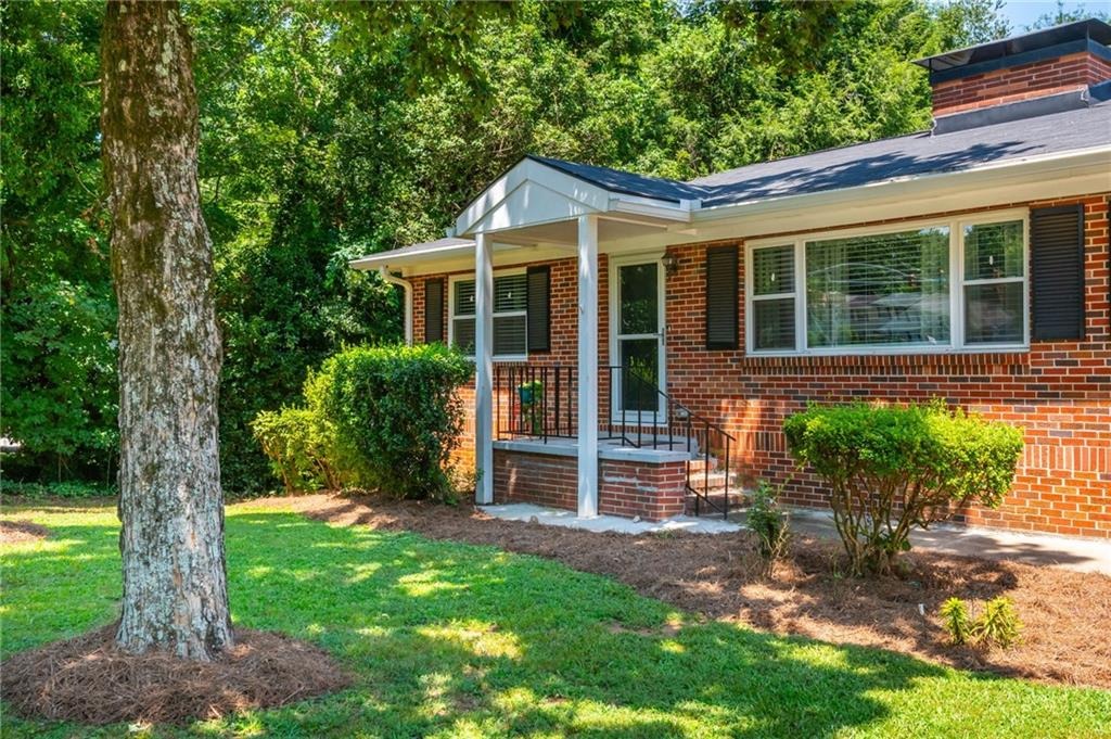 Main St, Acworth, GA 30101 #1
