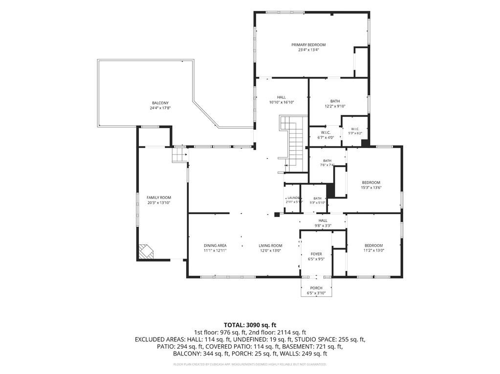 Lee Cir, Atlanta, GA 30324 #1
