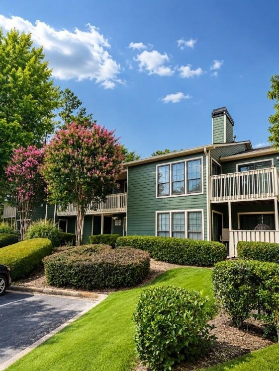Vinings Central Run, Atlanta, GA 30339 #1