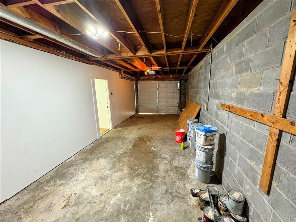 Homewood Dr, Riverdale, GA 30274 #1