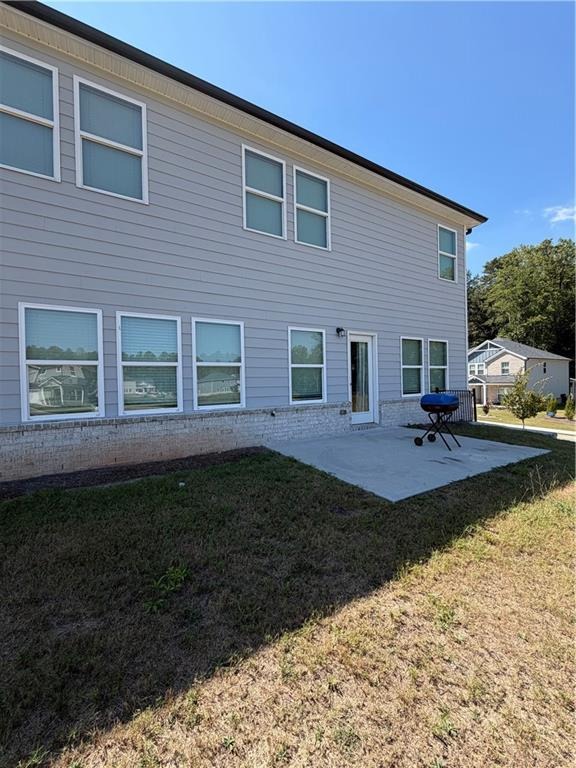 Fairchild Ave, Grayson, GA 30017