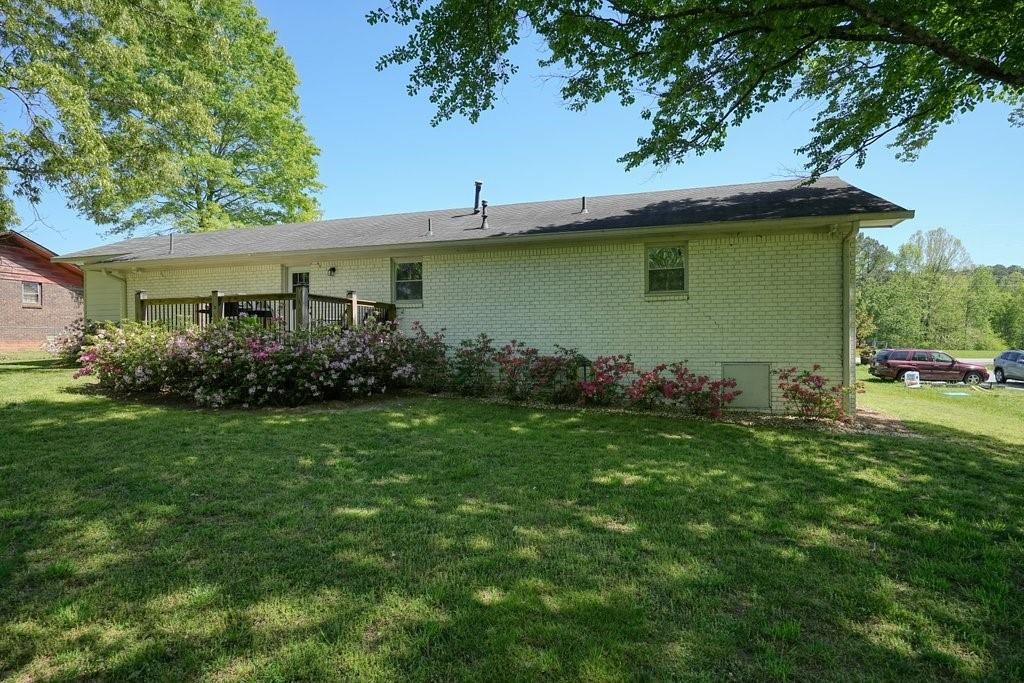 Marshall Fuller Rd, Dallas, GA 30157 #1