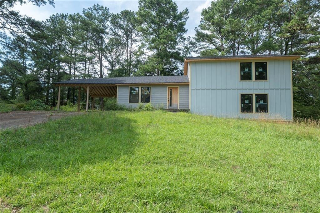 Blackbirch Ln, Decatur, GA 30034