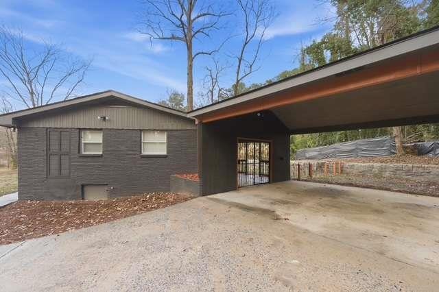 Barge Rd, Atlanta, GA 30331 #1