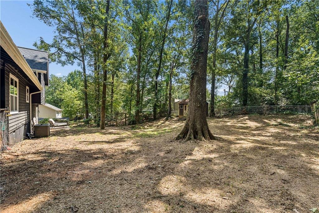 Longview Rd, Stockbridge, GA 30281 #1