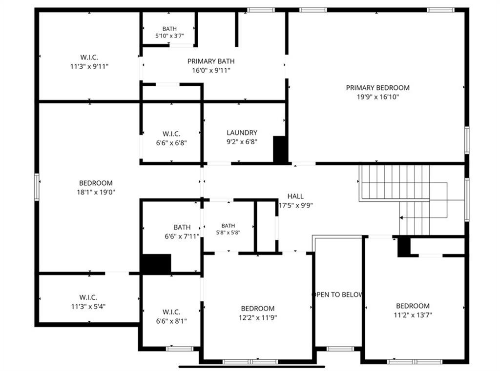 Gaines St, Jonesboro, GA 30238 #1