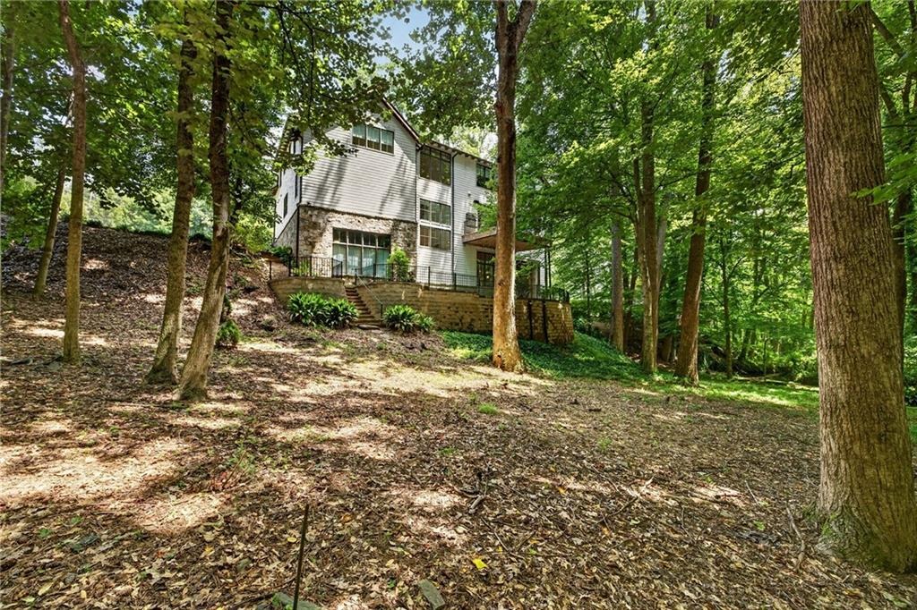 Meadow Valley Dr, Sandy Springs, GA 30342 #1