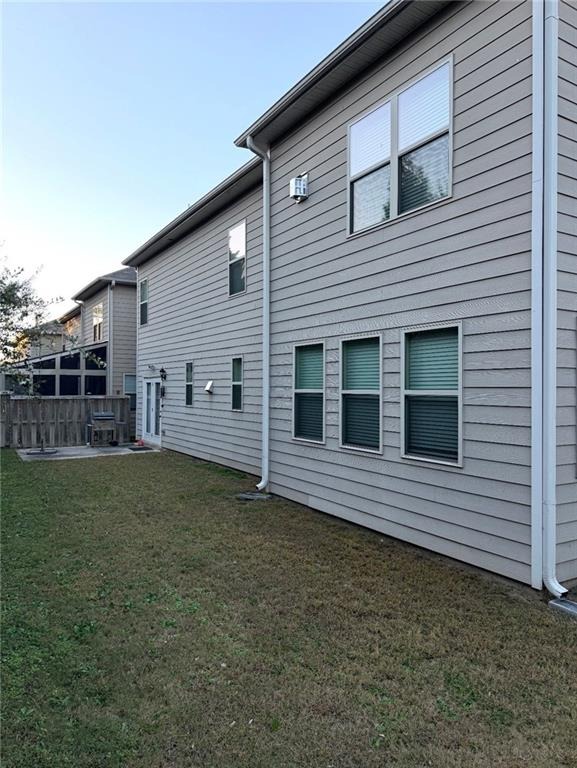 Culloden Moor Dr, Mcdonough, GA 30253