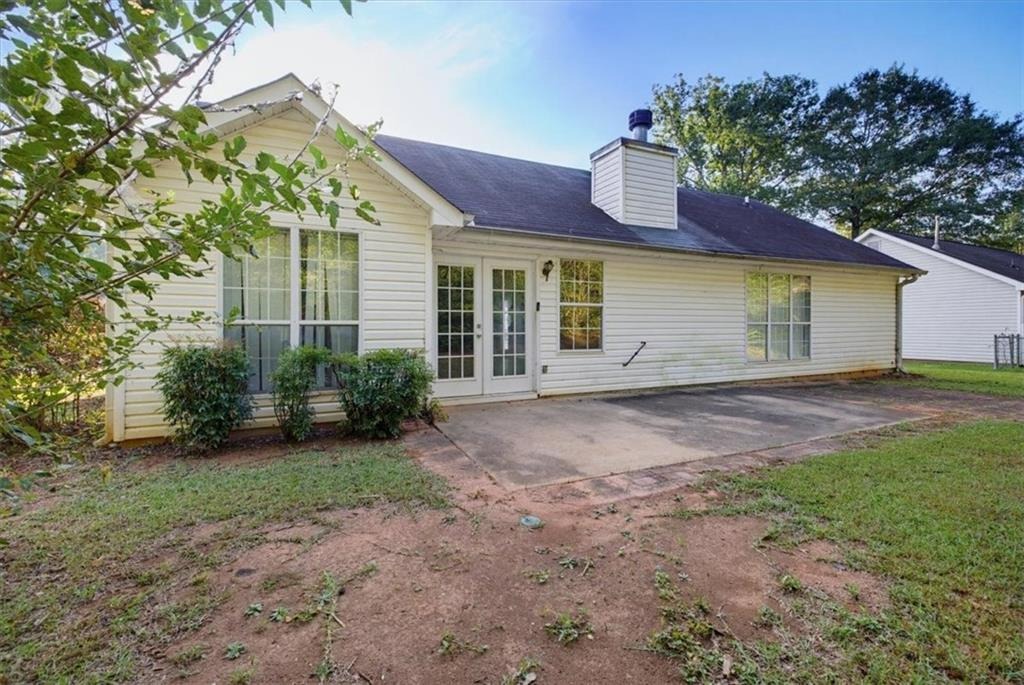 Monarch Dr, Mcdonough, GA 30253 #1