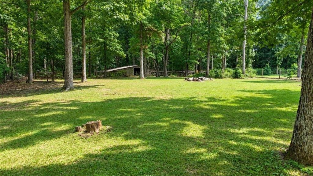 Rat Kinney Rd, Statham, GA 30666 #1