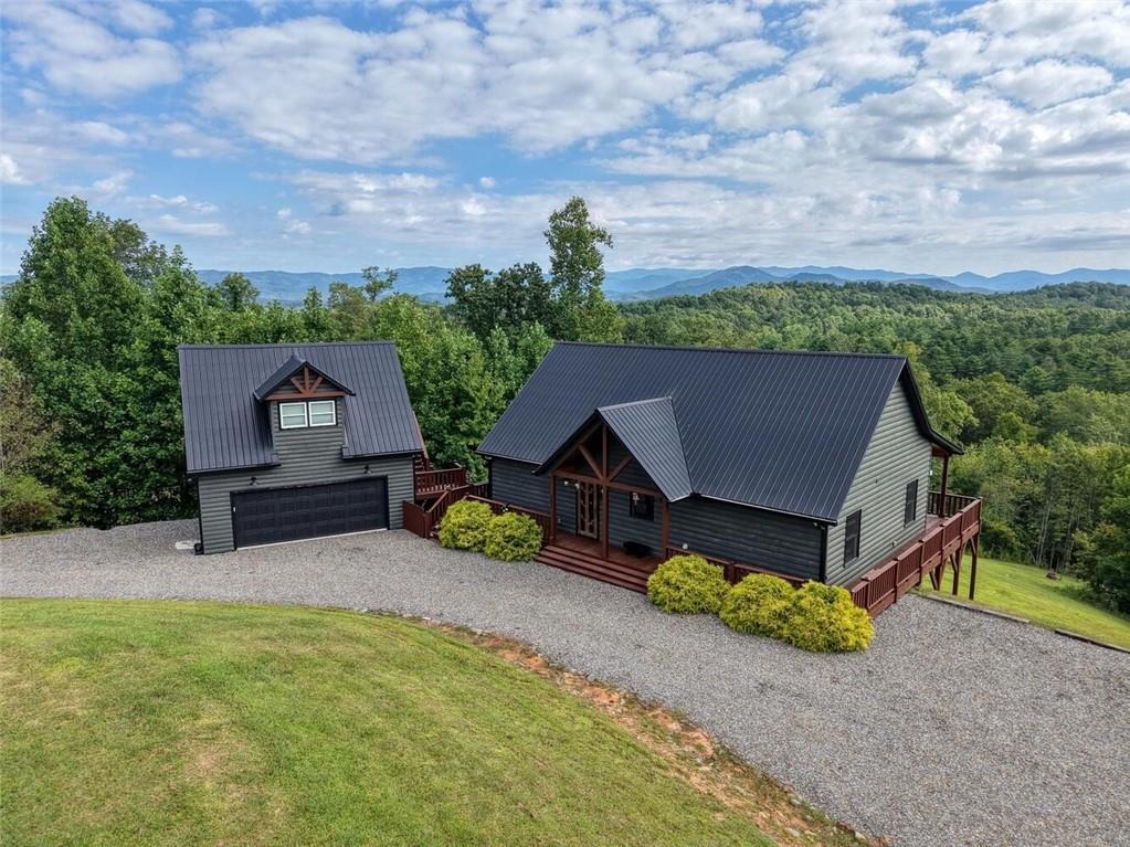 Paw Paw Trl, Murphy, NC 28906 #1
