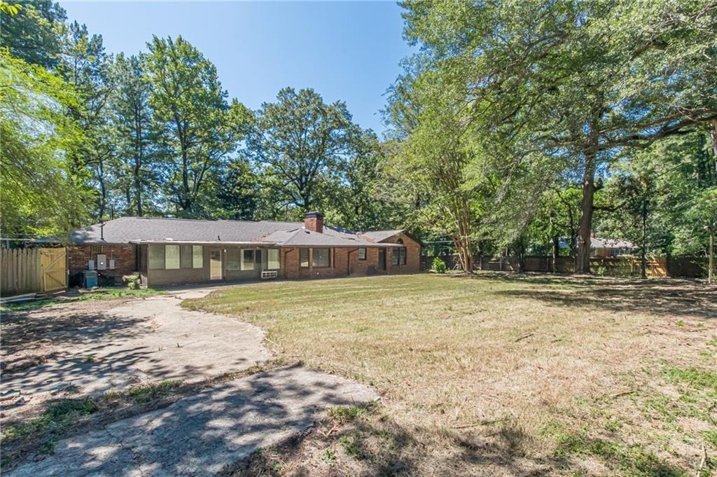 Cascade Rd, Atlanta, GA 30311
