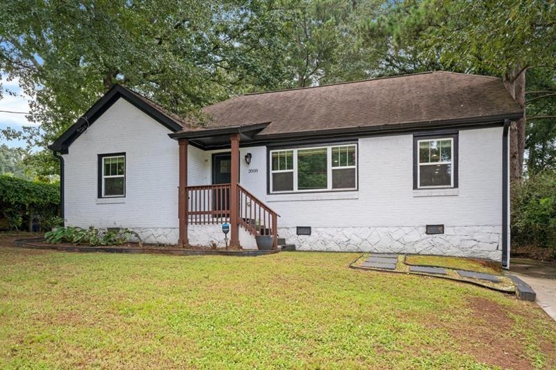 Neely Ave, Atlanta, GA 30344
