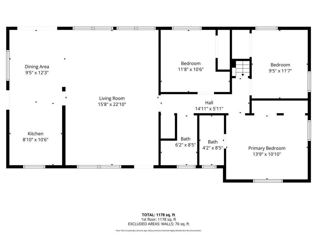 Thackery Pl, Atlanta, GA 30311 #1