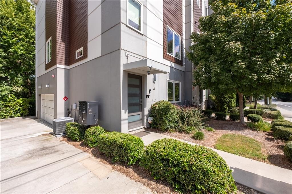 Dekalb Ave, Atlanta, GA 30307 #1